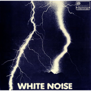 White Noise - An Electric Storm - Vinyl - LP