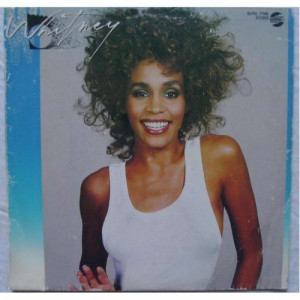 Whitney Houston - Whitney - Vinyl - LP