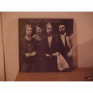 Wigwam - Dark Album - Vinyl - LP