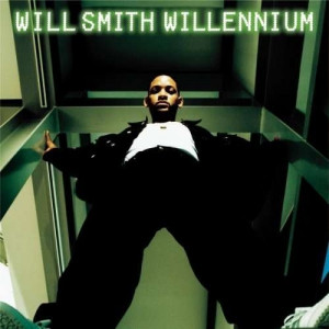 Will Smith - Willennium - CD - Album