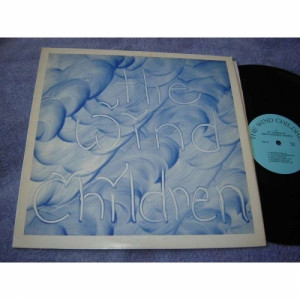 Wind Children - Wind Children - Vinyl - LP