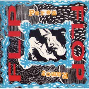Perez & Ramos - Flip Flop - CD - Album
