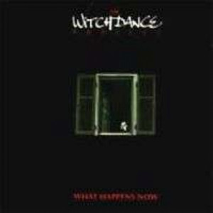 Witchdance Project - What Happens Now - CD - Album