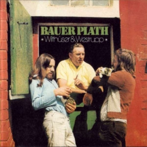 Witthuser & Westrupp - Bauer Plath - CD - Album