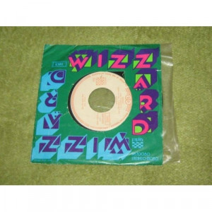 Wizzard - See My Baby Jive / Bend Over Beethoven - Vinyl - 7'' PS
