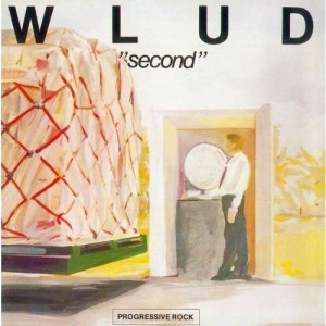Wlud - Second - Vinyl - LP Box Set