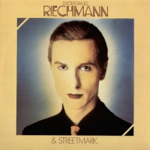 Wolfgang Riechmann & Streetmark - Wolfgang Riechmann & Streetmark - Vinyl - LP