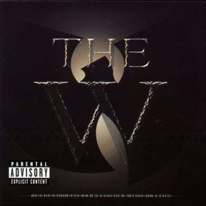 Wu-tang Clan - The W - CD - Album