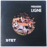 X-tet - Premiere Ligne