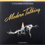Modern Talking - The 4th Album – In The Middle Of Nowhere