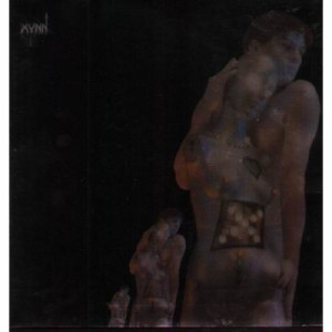 Xynn - Dreams About Reality - Vinyl - LP Box Set