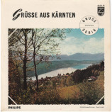 various - Grüsse aus Kärnten