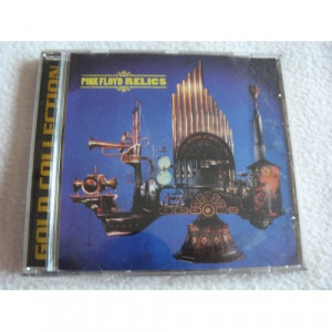 Pink Floyd  - RELICS - CD - Album