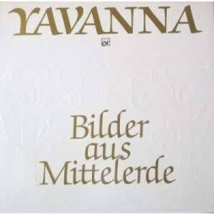 Yavanna - Bilder Aus Mittelerde - Vinyl - LP