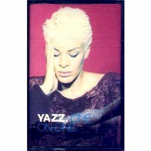 Yazz - One On One - Tape - Cassete
