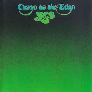 Yes - Close To The Edge - CD - Album
