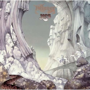 Yes - Relayer - yugoslavia - Vinyl - LP