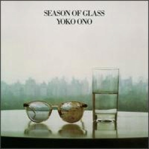 Yoko Ono - Season Of Glass - Vinyl - LP