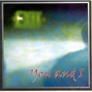 You & I - Exit - CD - Album