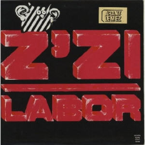 Z'zi Labor - Fakepnel Torteno Hagyas - Vinyl - LP