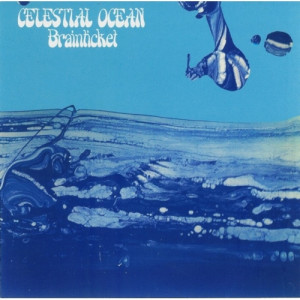 Brainticket - Celestial Ocean - CD - Album