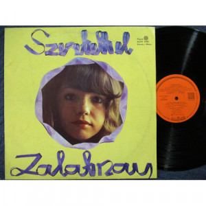 Zalatnay Sarolta - Szeretettel - Vinyl - LP