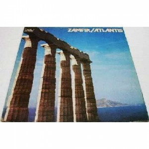 Zamfir - Atlantis - Vinyl - LP