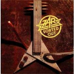 Zar - Sorted Out - Vinyl - LP