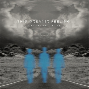 This Oceanic Feeling - Universal Mind - CD - Album