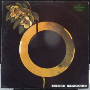 Zbigniew Namyslowski - Zbigniew Namyslowski - Vinyl - LP