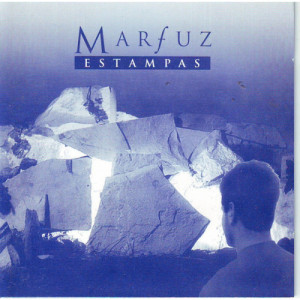 Marfuz - Estampas - CD - Album