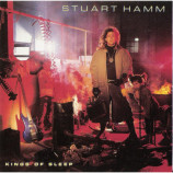  STUART HAMM - Kings of sleep