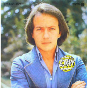 Zoran - Konyorges / Az Legyel, Akinek Latszol - Vinyl - 7'' PS
