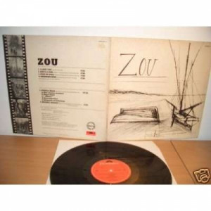 Zou - Zou - Vinyl - LP Box Set