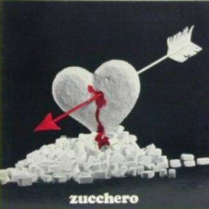 Zucchero - Zucchero - Vinyl - LP
