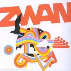 Zwan - Mary Star Of The Sea - CD - Album