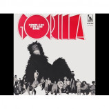 Bonzo Dog Do Dah Band - Gorilla