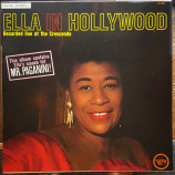 Ella Fitzgerald - Ella in Hollywood