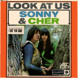 Sonny & Cher - Look at Us