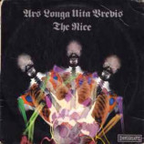 The Nice - Arse Longa Vita Bravis