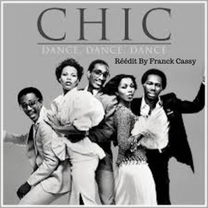 Chic  - Dance Dance Dance - Vinyl - 12" 