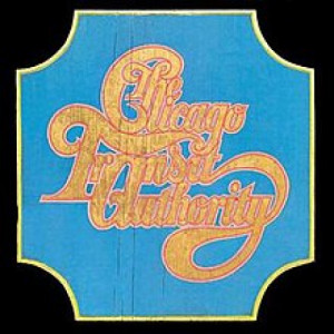 Chicago - chicago transit authority - Vinyl - 2 x LP