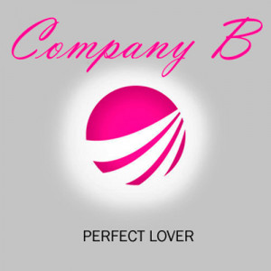 Compagny B - Perfect Lover - Vinyl - 12" 