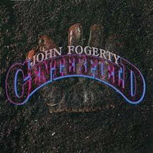 John forgery - centerfiled - Vinyl - LP