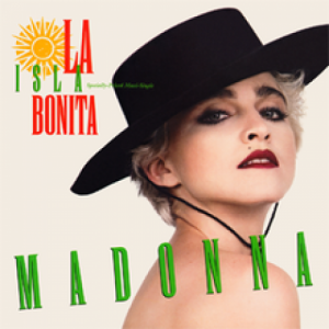 Madona - La isla Bonita - Vinyl - 12" 