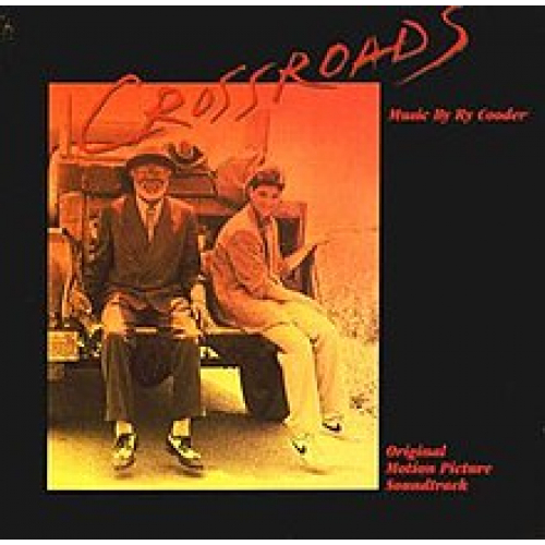 o.s.t - Crossroad - Vinyl - LP