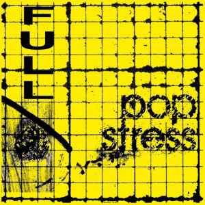Pop Stress - Full - CD - Album