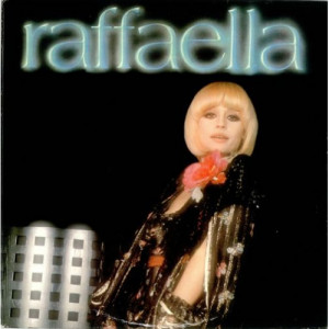 Raffala Carra - Raffala - Vinyl - LP
