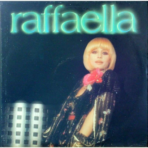 Raffala Carra - Raffala - Vinyl - LP