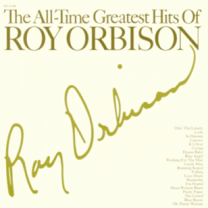 Roy Orbison - the all time greatest hits of vol 1 - Vinyl - LP
